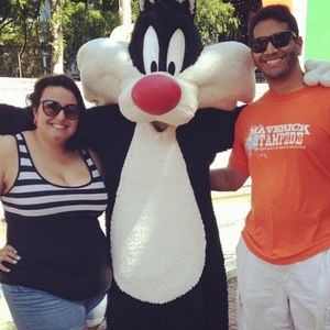 Meet your Posher, Justina